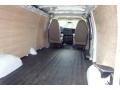 Summit White - Express 2500 Cargo Extended WT Photo No. 14