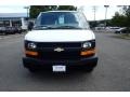 Summit White - Express 1500 Cargo WT Photo No. 2