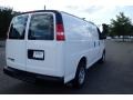 Summit White - Express 1500 Cargo WT Photo No. 5