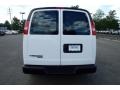 Summit White - Express 1500 Cargo WT Photo No. 6