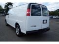 Summit White - Express 1500 Cargo WT Photo No. 7