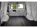 Summit White - Express 1500 Cargo WT Photo No. 11
