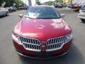 Red Candy Metallic - MKZ FWD Photo No. 7