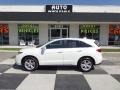 White Diamond Pearl - RDX Technology Photo No. 1