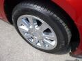 Red Candy Metallic - MKZ FWD Photo No. 9