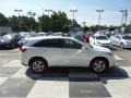 White Diamond Pearl - RDX Technology Photo No. 3
