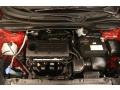  2013 Tucson GLS AWD 2.4 Liter DOHC 16-Valve CVVT 4 Cylinder Engine