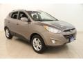 Chai Bronze 2013 Hyundai Tucson GLS AWD