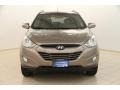 Chai Bronze - Tucson GLS AWD Photo No. 2