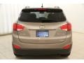 Chai Bronze - Tucson GLS AWD Photo No. 14