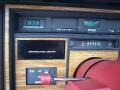 Dark Crimson Maple Metallic - Eldorado Biarritz Convertible Photo No. 53