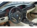 2008 Montego Blue Metallic BMW 3 Series 335i Coupe  photo #15