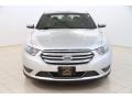 Ingot Silver Metallic - Taurus Limited Photo No. 2