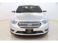 2013 Ingot Silver Metallic Ford Taurus Limited  photo #2