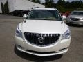 2015 White Diamond Tricoat Buick Enclave Leather AWD  photo #2