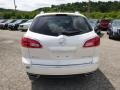 2015 White Diamond Tricoat Buick Enclave Leather AWD  photo #6