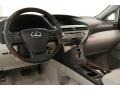 Tungsten Silver Pearl - RX 350 AWD Photo No. 10
