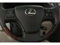 Tungsten Silver Pearl - RX 350 AWD Photo No. 11