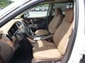 2015 White Diamond Tricoat Buick Enclave Leather AWD  photo #10
