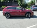 Venetian Red Pearl - XV Crosstrek 2.0i Premium Photo No. 5
