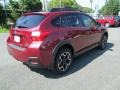 Venetian Red Pearl - XV Crosstrek 2.0i Premium Photo No. 6