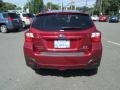 Venetian Red Pearl - XV Crosstrek 2.0i Premium Photo No. 7