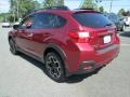 Venetian Red Pearl - XV Crosstrek 2.0i Premium Photo No. 8