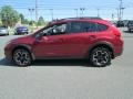 Venetian Red Pearl - XV Crosstrek 2.0i Premium Photo No. 9