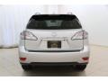Tungsten Silver Pearl - RX 350 AWD Photo No. 24