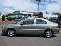 Willow Green Metallic - S60 2.5T AWD Photo No. 2