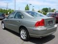 Willow Green Metallic - S60 2.5T AWD Photo No. 3