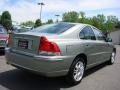 Willow Green Metallic - S60 2.5T AWD Photo No. 4