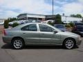 Willow Green Metallic - S60 2.5T AWD Photo No. 5