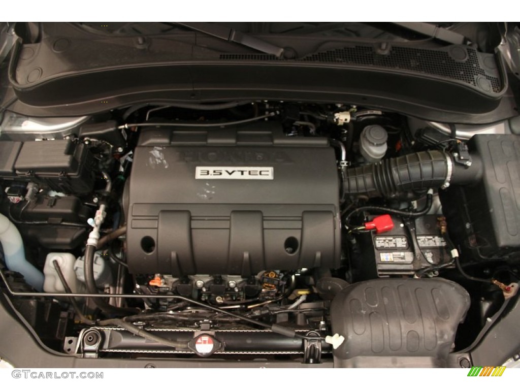 2013 Honda Ridgeline RTL 3.5 Liter SOHC 24-Valve VTEC V6 Engine Photo #96419414