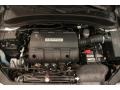  2013 Ridgeline RTL 3.5 Liter SOHC 24-Valve VTEC V6 Engine