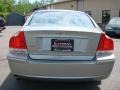 Willow Green Metallic - S60 2.5T AWD Photo No. 8