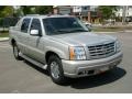 Quicksilver - Escalade EXT AWD Photo No. 3