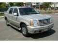 2005 Quicksilver Cadillac Escalade EXT AWD  photo #3