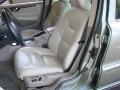 Willow Green Metallic - S60 2.5T AWD Photo No. 10