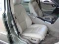Willow Green Metallic - S60 2.5T AWD Photo No. 11