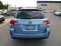 Sky Blue Metallic - Outback 2.5i Limited Wagon Photo No. 10