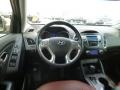 Chai Bronze - Tucson Limited AWD Photo No. 14