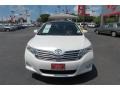 Blizzard Pearl White - Venza I4 Photo No. 2