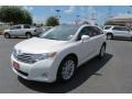 Blizzard Pearl White - Venza I4 Photo No. 3