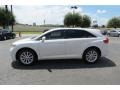 Blizzard Pearl White - Venza I4 Photo No. 4