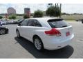 Blizzard Pearl White - Venza I4 Photo No. 5