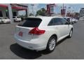 Blizzard Pearl White - Venza I4 Photo No. 7
