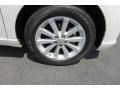 Blizzard Pearl White - Venza I4 Photo No. 9