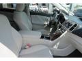 Blizzard Pearl White - Venza I4 Photo No. 13
