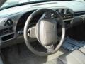 Dark Jade Green Metallic - Lumina LTZ Photo No. 4